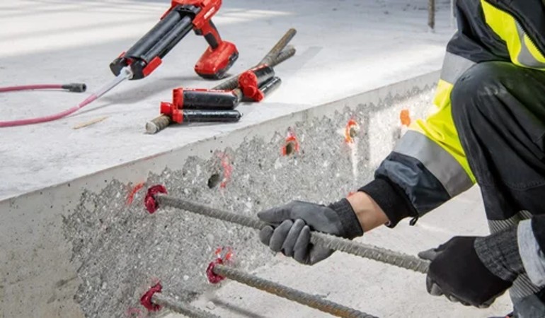 Swimming pool waterproofing