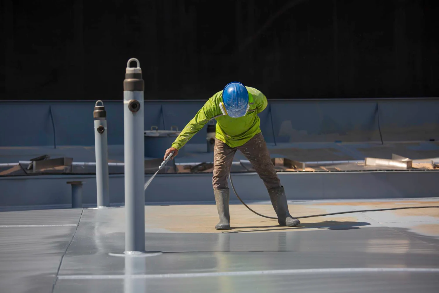 Decorative Coatings